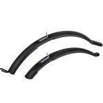 Blatníky 24/26" MTB Simpla Next SDS